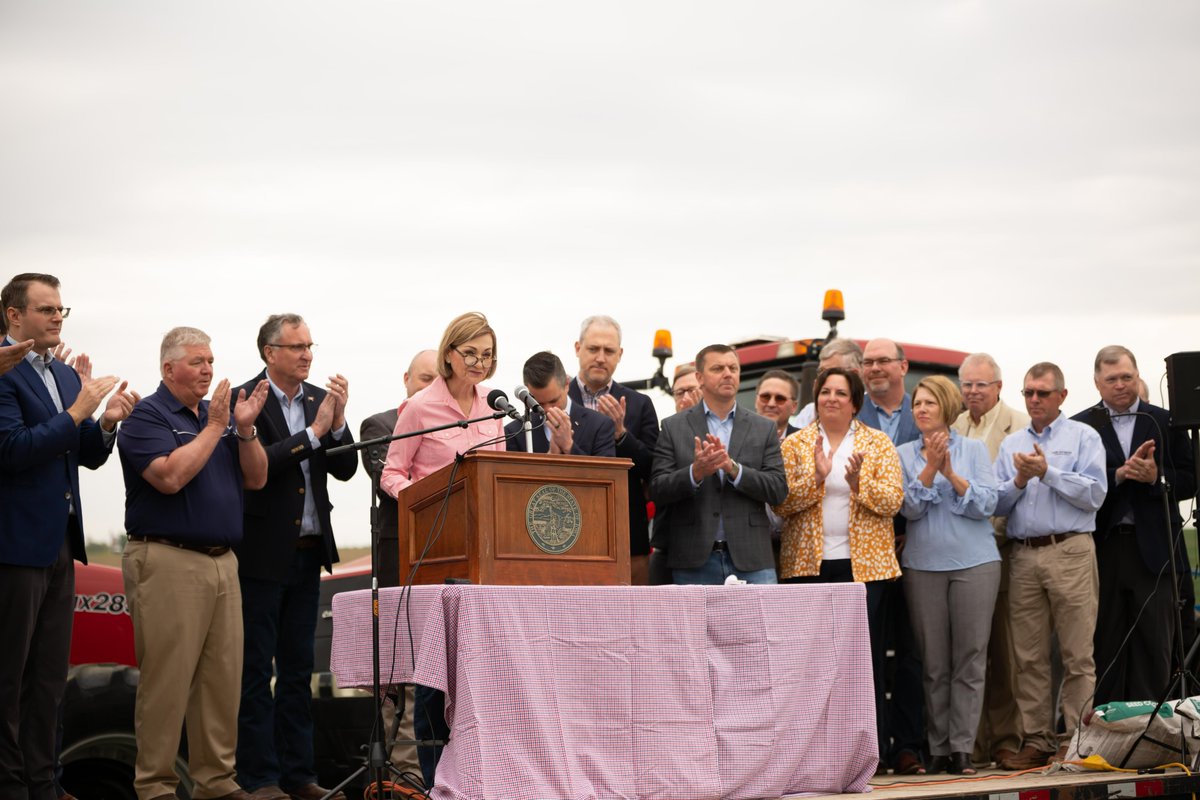 IowaSoybeans tweet media