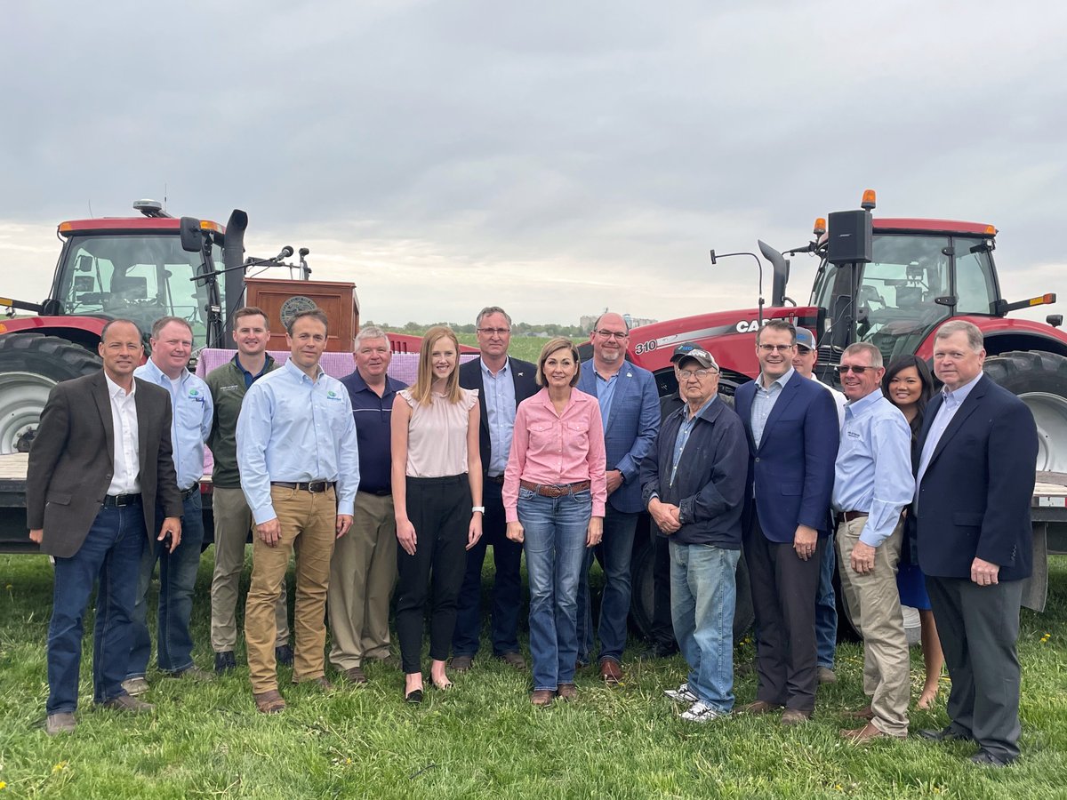 IowaSoybeans tweet media