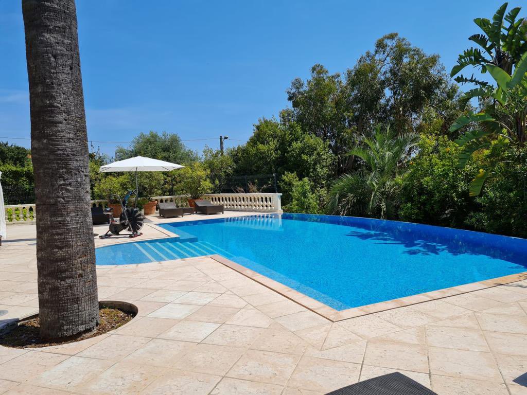 #CannesFilmFestival2022  the fun has begun… <a href="/Villalabri/">Villa L'Abri</a> 😎😎😎