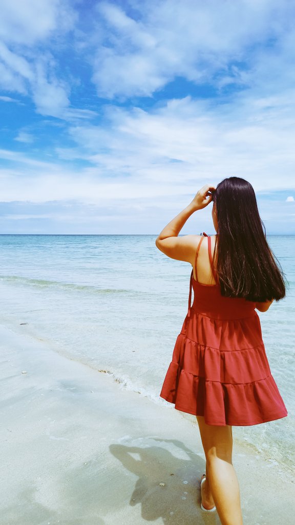 tara_lets_go's tweet photo. Say you'll remember me, standing in a nice 👗 https://t.co/MlIAyEXQ5G