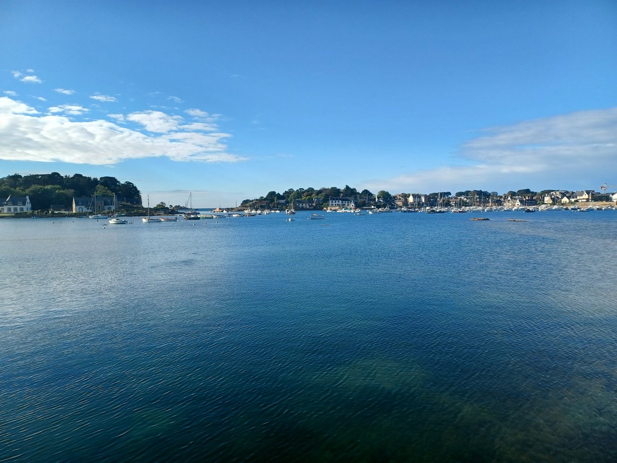 eric debeau tweet media