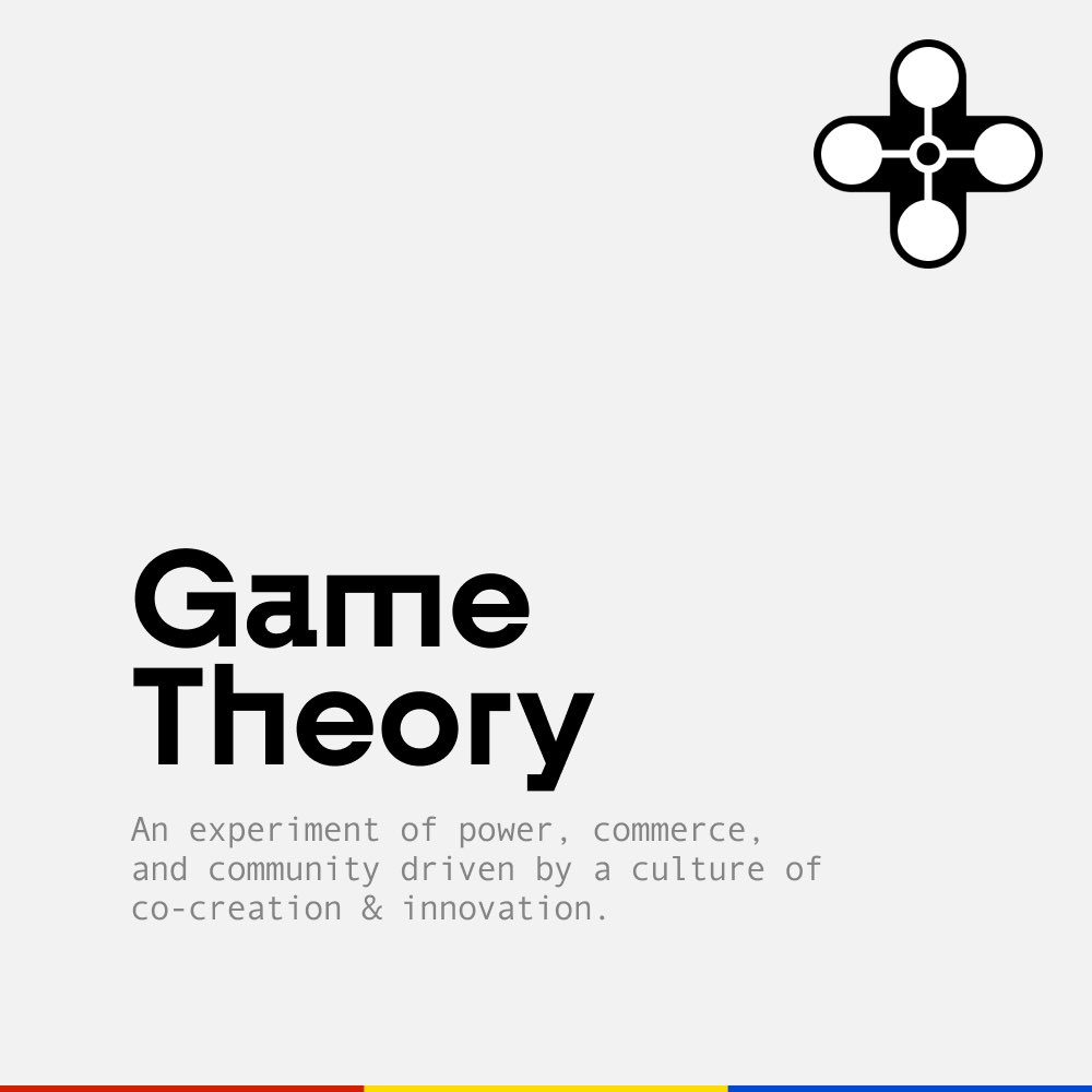 playatrium's tweet photo. Our V1 Whitepaper releases this Friday 05222022. 🧠

We will be breaking it down into graphic 🧵’s all week.

Atrium is $NEAR https://t.co/Wzinqt9lmO