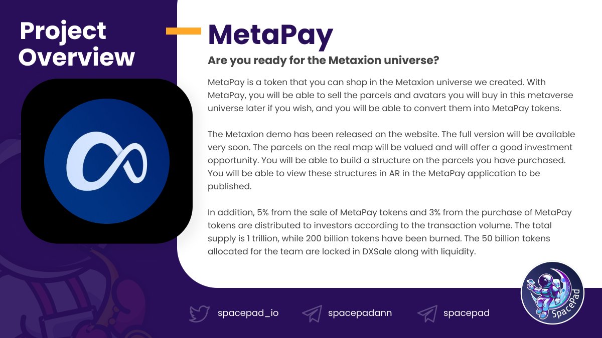 SpacePad Official tweet media