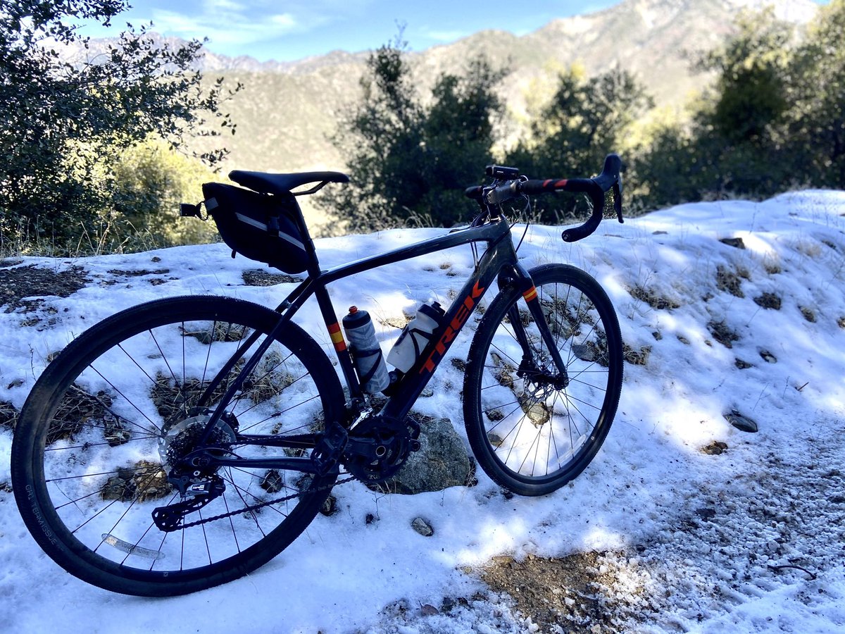 mnahuat909's tweet photo. Started riding a @RideSchwinn , once I realized I enjoyed riding a bike I upgraded to a gravel bike @TrekBikes #CheckpointSl5 which was the only road bike available during Covid, so I took. Once I found out the differences between the bikes I bought a @RideCannondale #Systemsix https://t.co/WQyTvBhpwP
