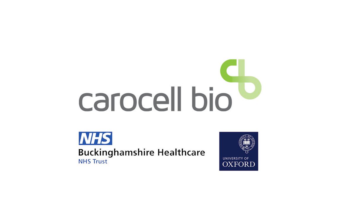 Carocell Bio tweet media