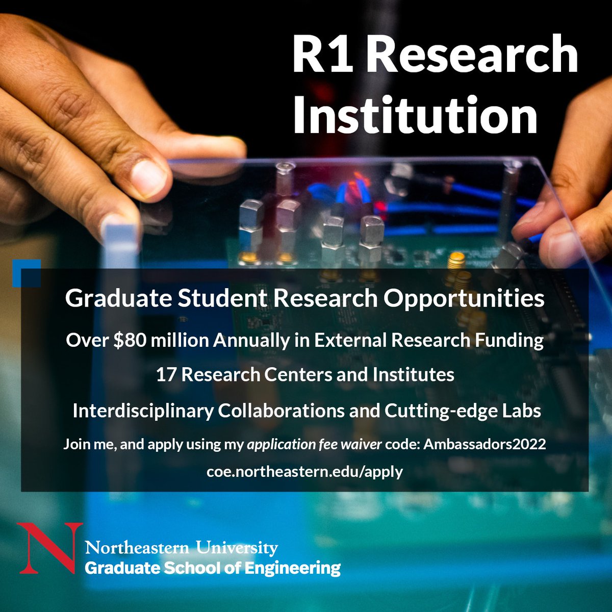 #northeasternuniversity