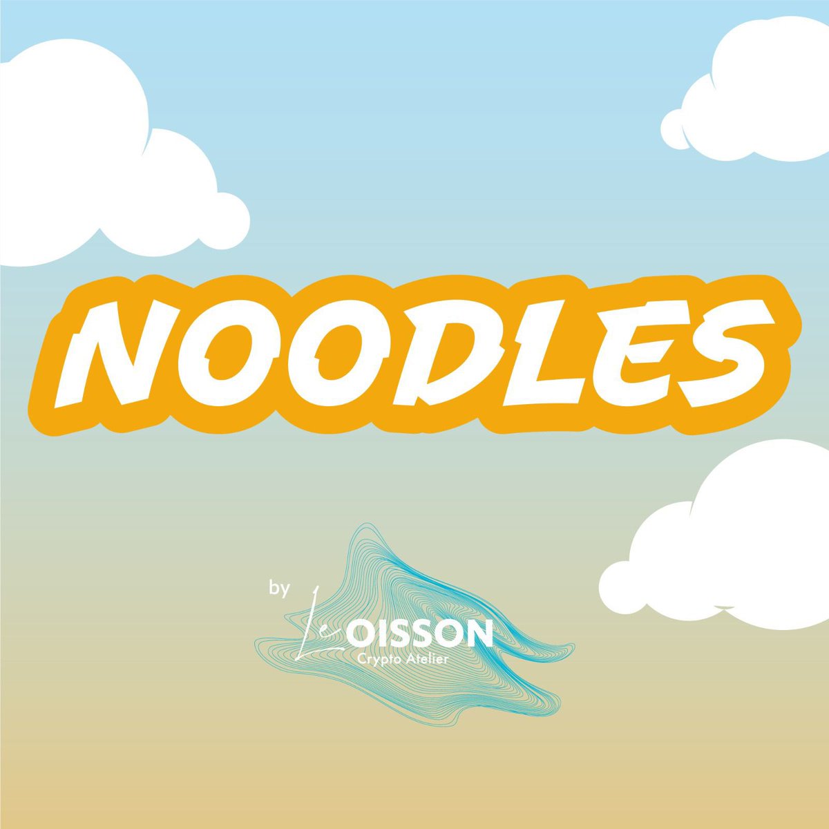 _cryptoatelier_'s tweet photo. 🍜 NOODLES 🍜
Our first #NFTCollection on the @cronosapp.

Wanna see more?
Like &amp; Retweet 🙏🏼

Sneak-peek coming in 24 hours 😏

#CryptoAtelier #cro #crofam #FFTB #CronosChain @NewsCronos https://t.co/w2qlMuqEAO