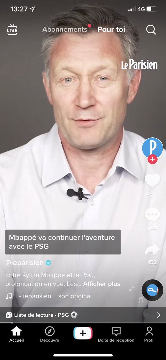 CKC1971's tweet photo. @psgcommunity_ @leparisien https://t.co/3CSWxP4yYy