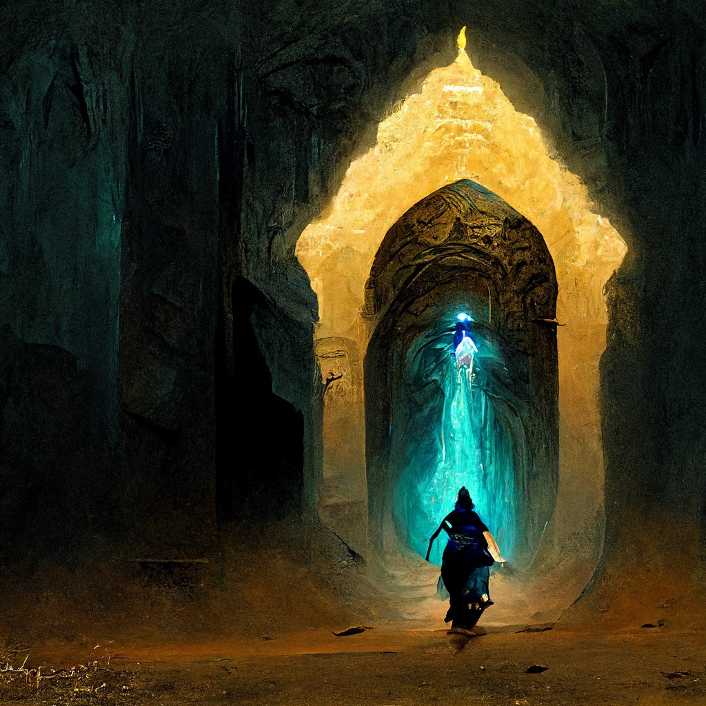 The Rift tweet media