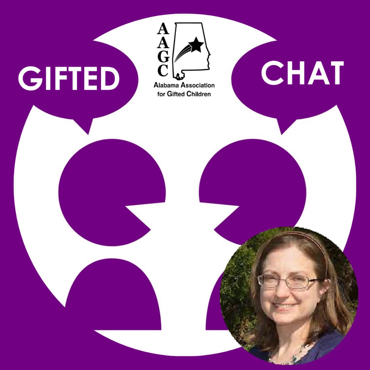 Gifted Chat!!! Episode 5: Dr. Joni Lakin: The Collective Obsession with Identification over Services. Join Dr. Joni Lakin as she discusses services for gifted students as well as sharing data with general education teachers <a href="/JoniLakin/">Dr. Joni Lakin</a> anchor.fm/aagcgiftedchat…