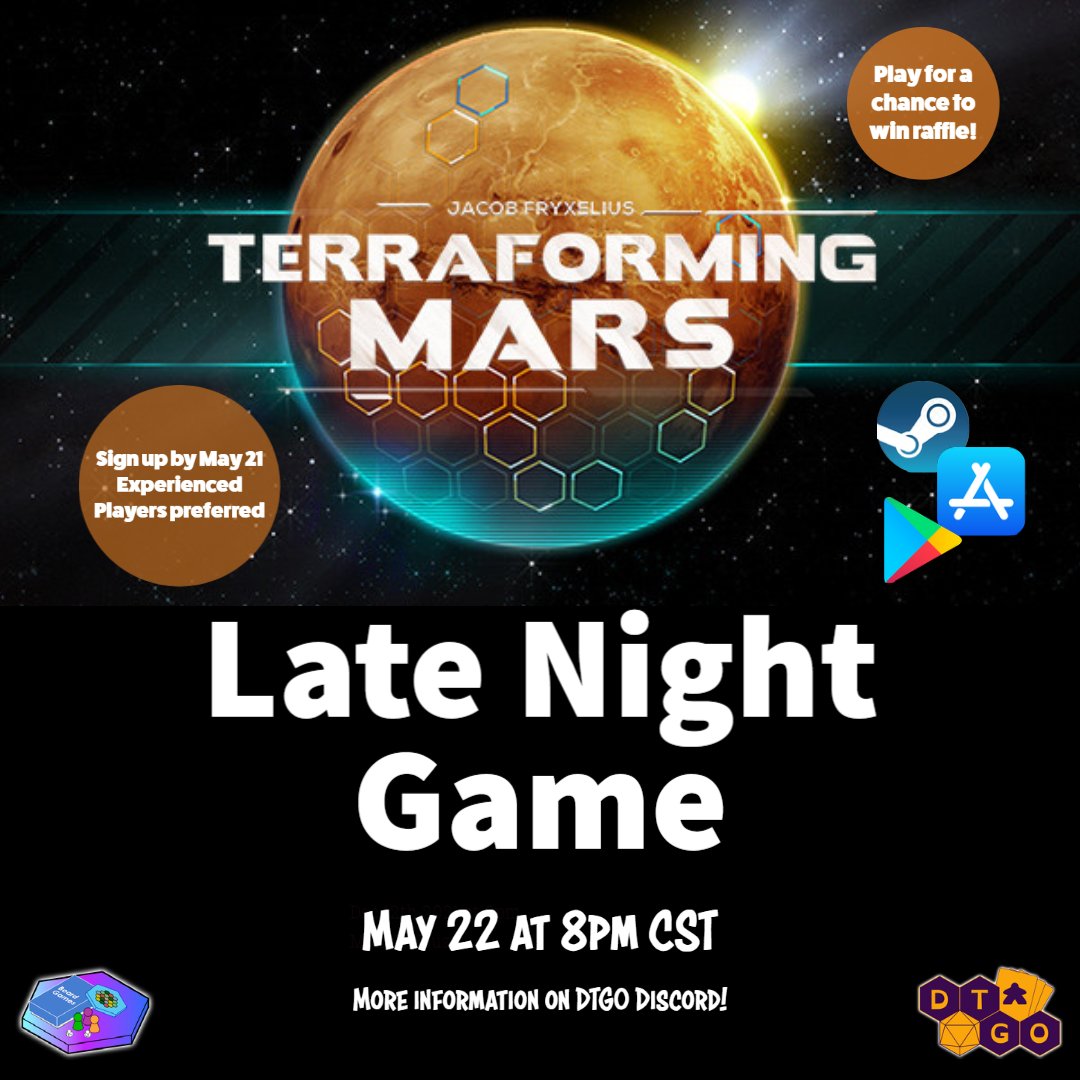Deaf Tabletop Gaming Online (DTGO) (@deaftgo) on Twitter photo 