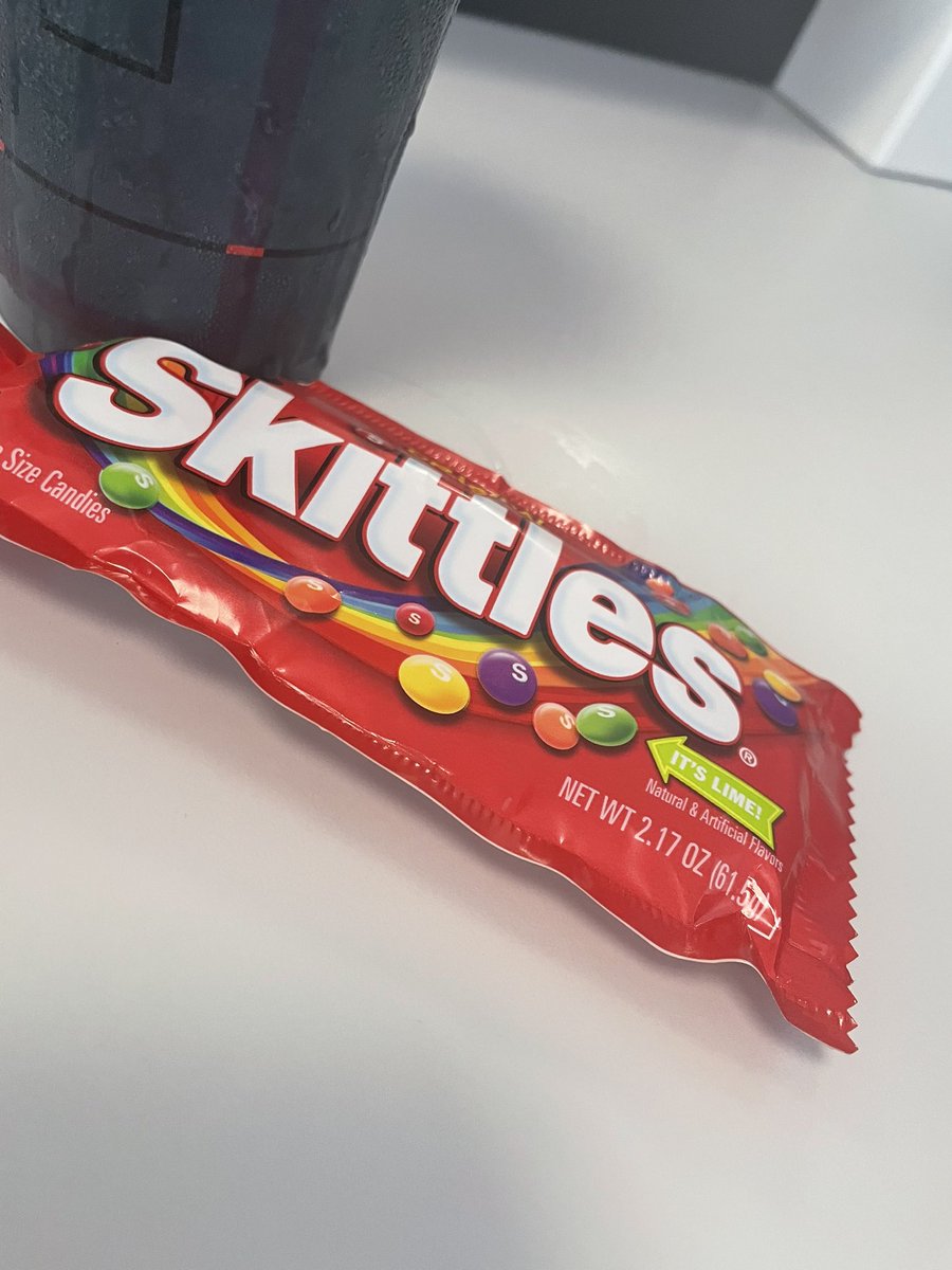 A little bit of sugar to Treat Your Self Tuesday #YOUmattAR #LifeatATT #FocusOnYOU #attemployee #RetailRaffle <a href="/CowboyBart333/">JohnBart</a> <a href="/brandyperez/">Brandy Perez</a>