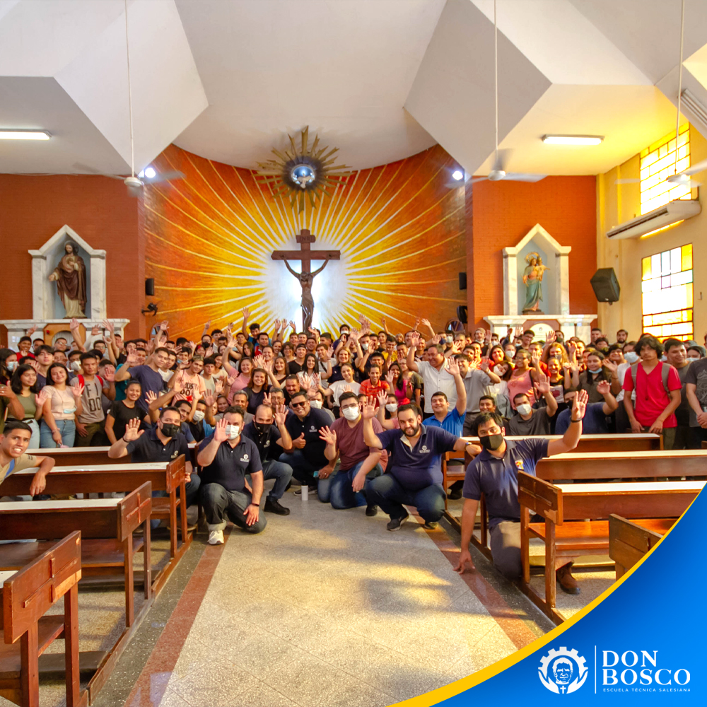 300 jóvenes de entre 15 a 29 años se encuentran desarrollando los diferentes cursos que ofrece nuestra institución, en el marco del proyecto «Lucha contra la pobreza a través de la capacitación e inserción laboral».
