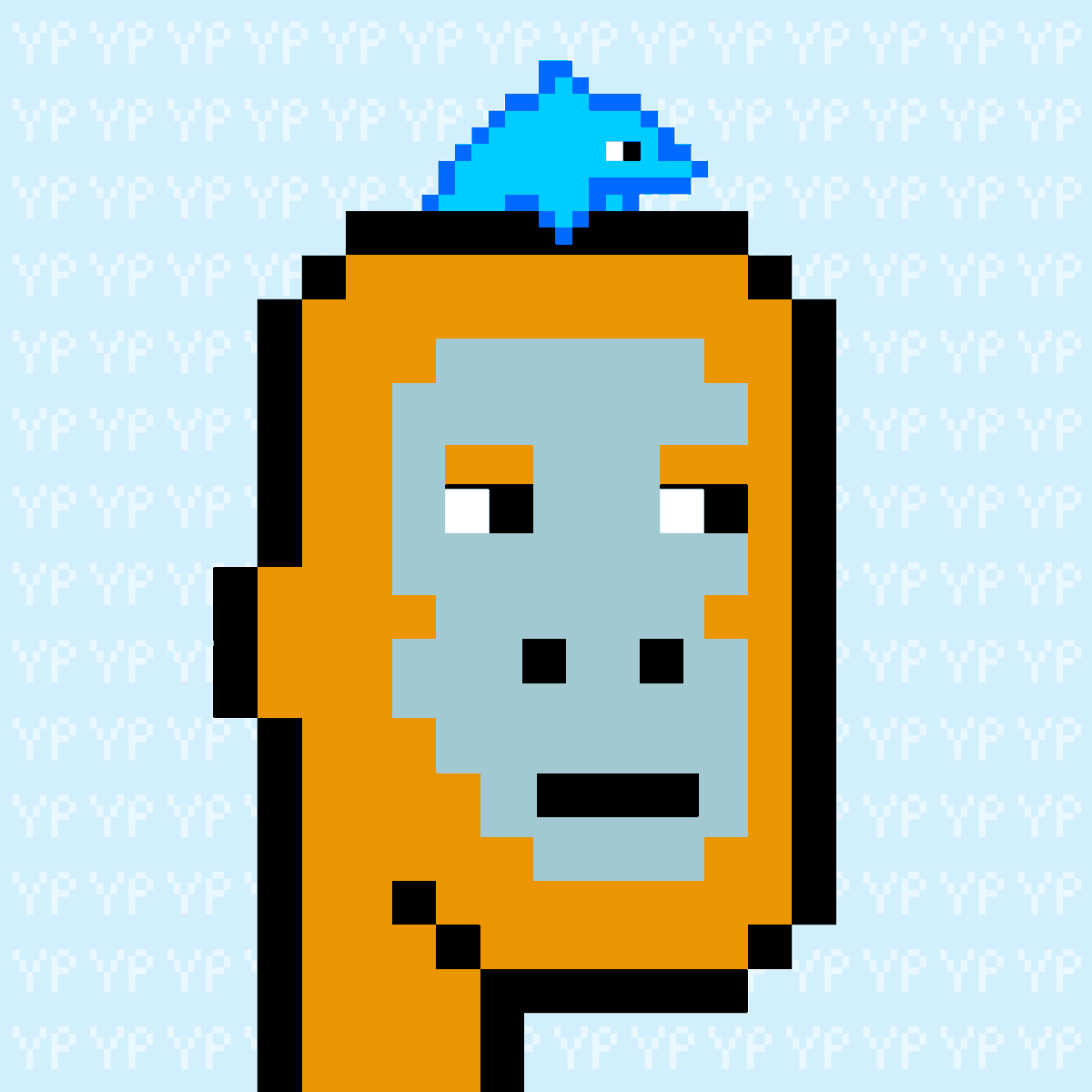 YETIPUNKS's tweet photo. Dolphins are frens 🏔️ https://t.co/qgixzAdqAz