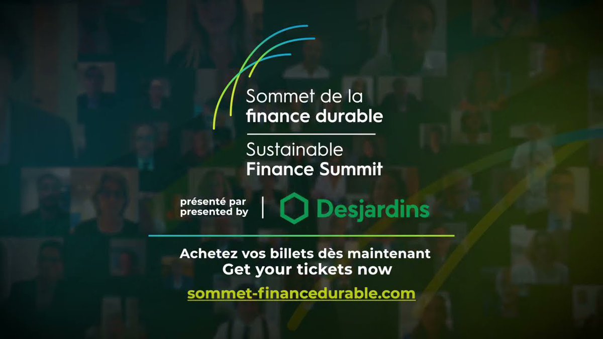 Looking forward to tomorrow’s #SustainableFinance Summit in Montreal to discuss #ESG &amp; #Sustainability with likeminded business leaders in Montreal.  #sfs2022 <a href="/FinanceMontreal/">Finance Montréal</a>