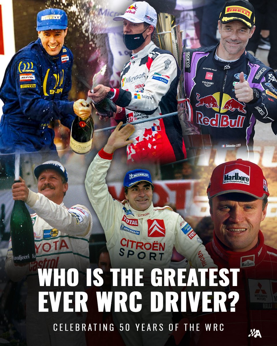 Autosport tweet media