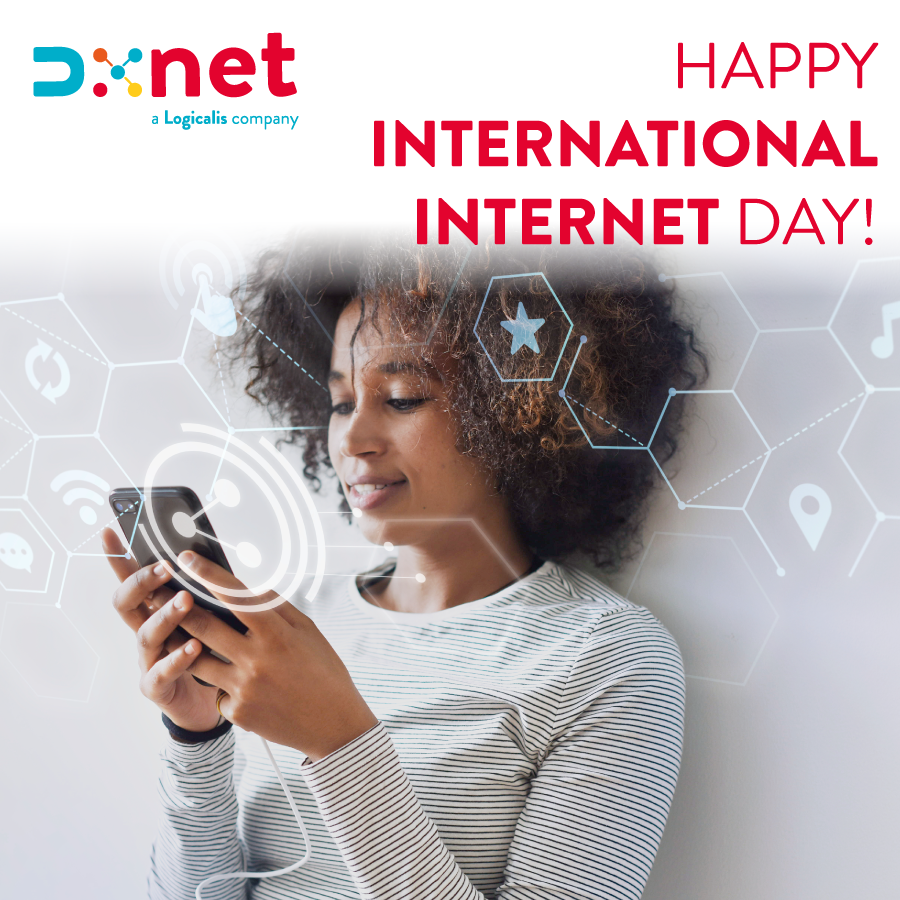 DXNet_'s tweet image. On an average , an internet user is online for 6.5hrs day. This is where your customers are waiting❗️ The Internet has become an inseparable part of our lives and certainly, we are grateful for that.🙏
#InternationalInternetDay #InternationalInternetDay2022