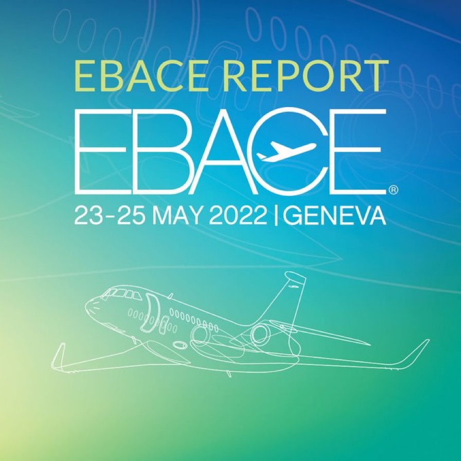 Read the latest EBACE Report to learn more about what you can expect at #EBACE2022, including a full list of presenters and keynote speakers and how you can stay connected with EBACETV: ebace.aero/ebace2022/news…
