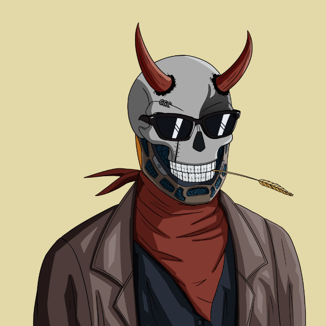 xBTCx's tweet photo. Do @SKULLBOTS follow @SKULLBOTS ?
Show me your Skullbot Biker Gangs and lets start the biggest VROOM VROOM follow train going!
#Skullbots #Skullbot #SkullbotBikerGang https://t.co/Cq1gdx0e3Y