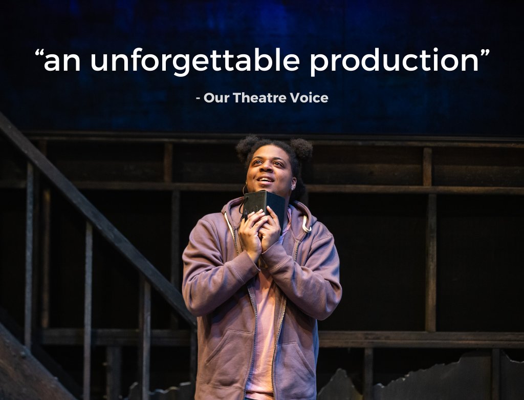 obsidiantheatre's tweet photo. More stellar reviews for Is God Is!! Only 7 more chances to catch the "jugular-grabbing" Is God Is by Aleshea Harris at the Berkeley Street Theatre. Get tix today! https://t.co/Pjlvb3di8x @necessaryangel @canadianstage @globeandmail @intermissionmag @IstvanDugalin #OTCIsGodIs https://t.co/rMOEpMxCOt