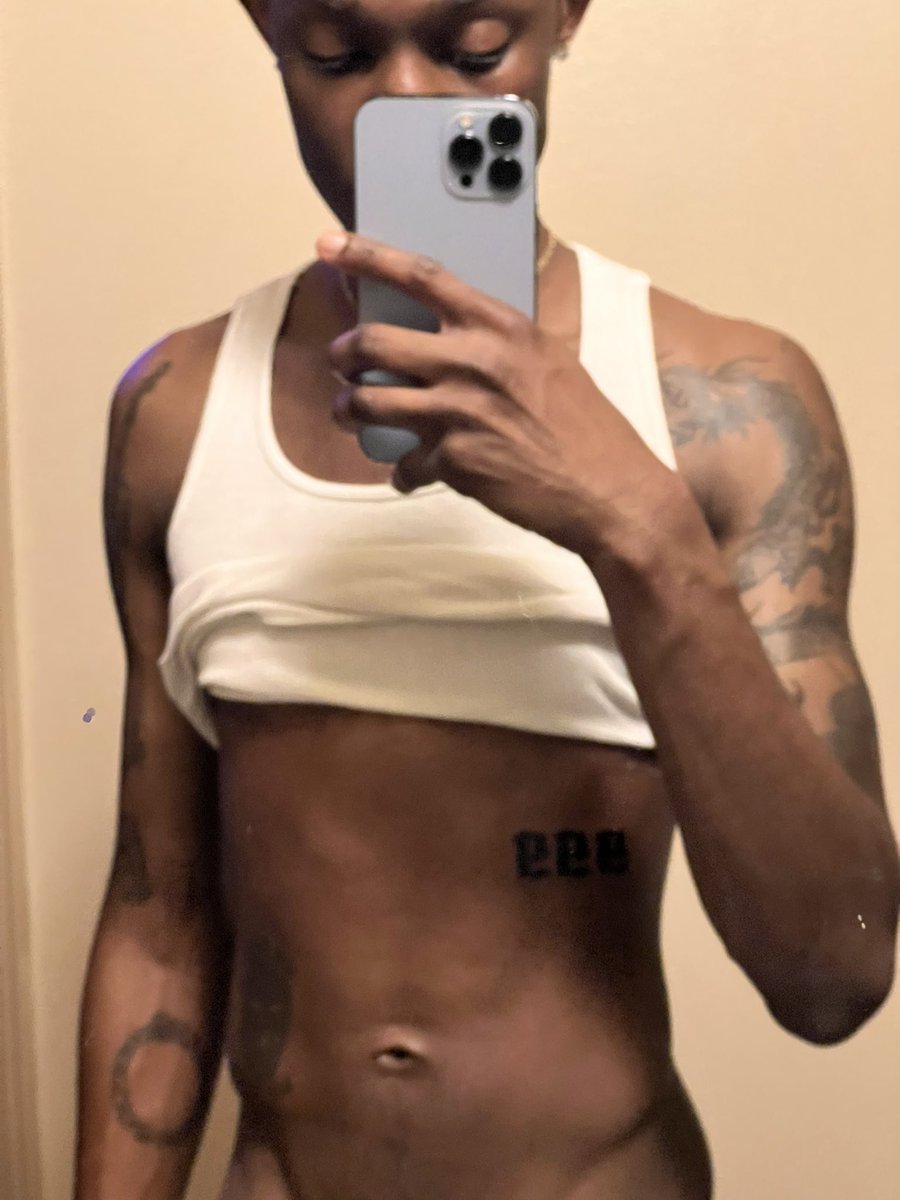 I need more tattoos🥹