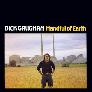 Happy Birthday to the ever brilliant #DickGaughan who has made many fabulous albums and this will always be in my top ten favourites of all time, forever ❤️