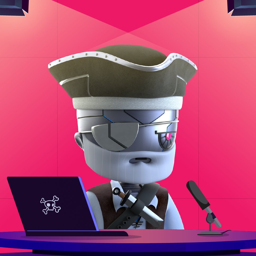 Wolf Boltzer tweet media