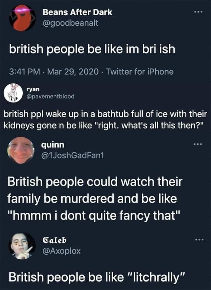 Calvin (@millenalmullet) on Twitter photo 