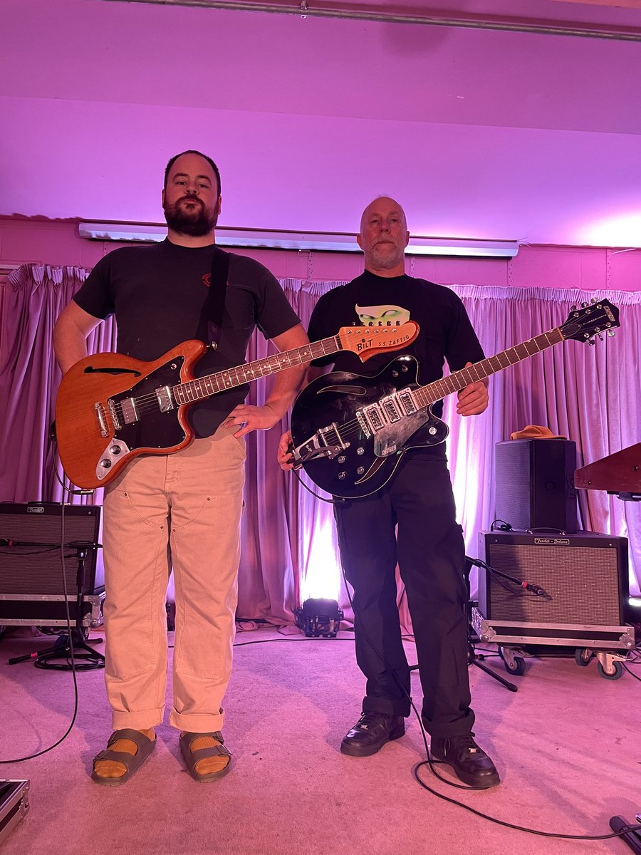 Alberto William tweet media