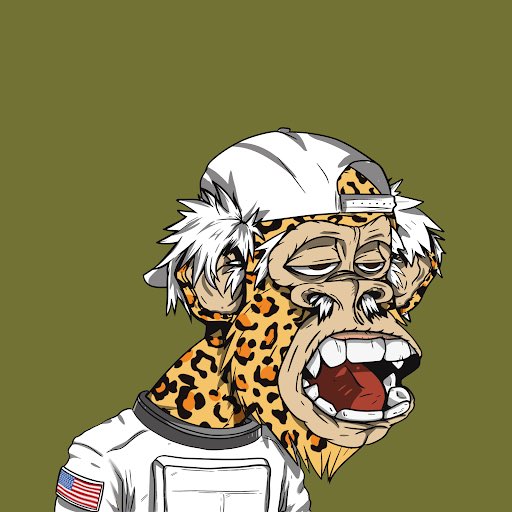 ChimpDaddy_'s tweet image. I’m only 34 years old but I’m officially a Grandpa. GACC fam has been so welcoming since before I even owned one. Can I get a GACC follow GACC?! LFG #GACC #NFT #NewNFTProfilePic