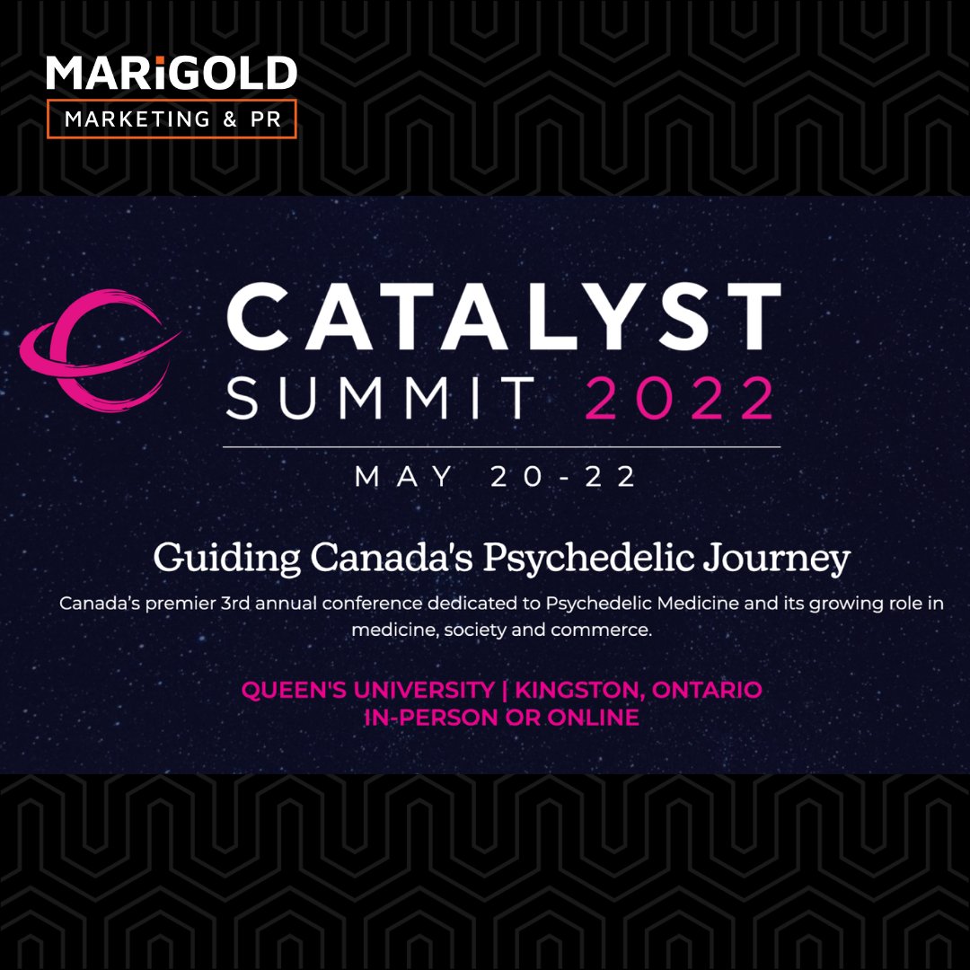 Marigold Mktg & PR tweet media