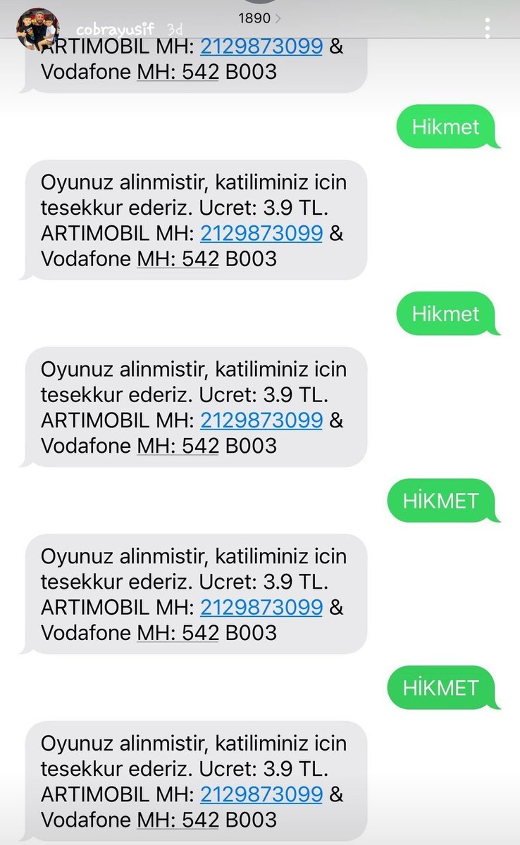 ParvizOfficalFC's tweet photo. Perviz in ailesinden Hikmet e tam destek https://t.co/nkX5ZpRtTW

#survivor2022allstar