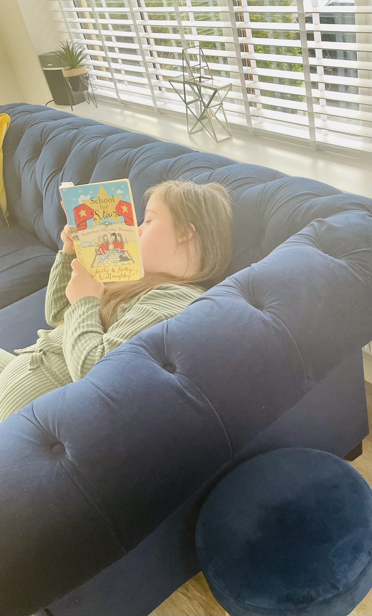 Sarah Bithell tweet media