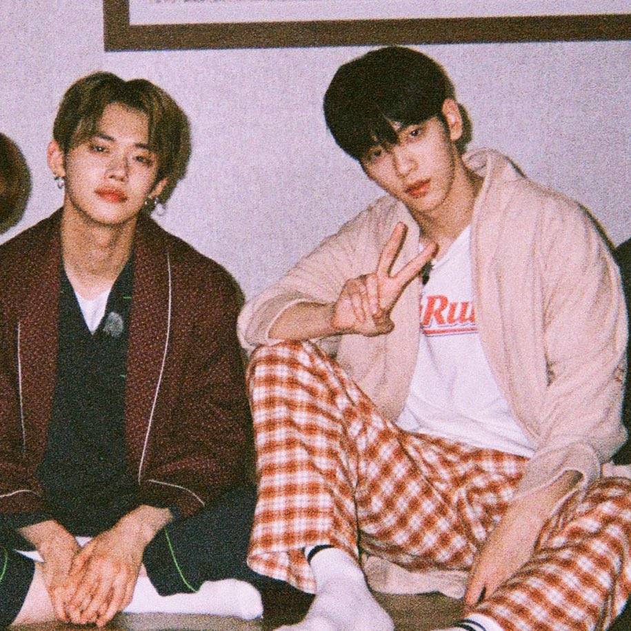 hourlyeonbin's tweet photo. https://t.co/iDbJrE7BFZ