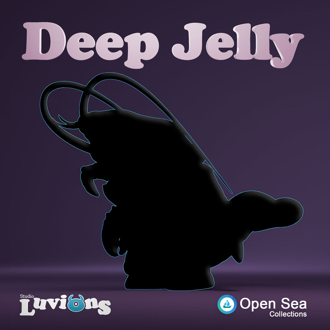 Studio Luvions tweet media