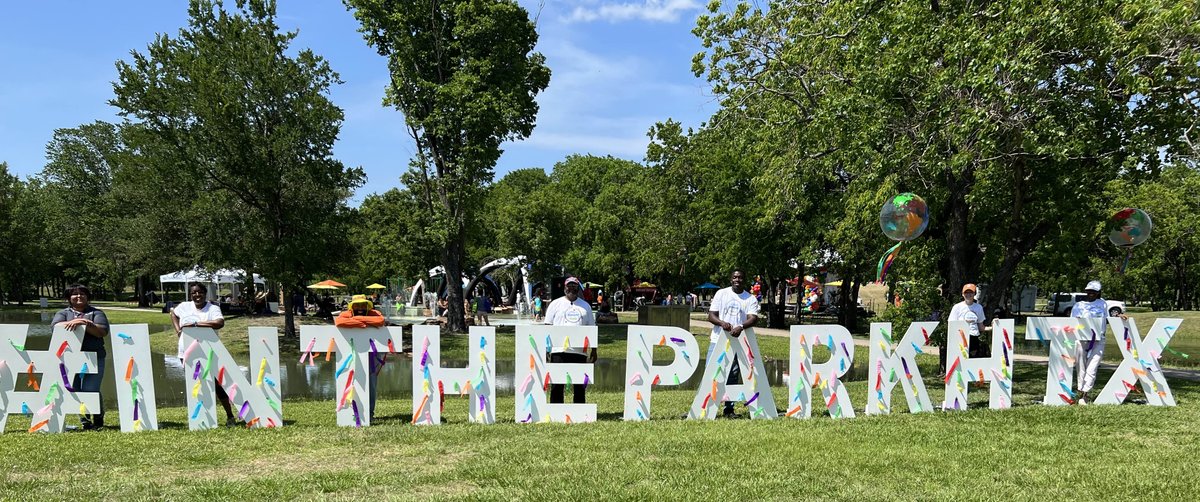 InTheParkHTX's tweet photo. We hope you’ve had a blast at #intheparkhtx! We will see you again in fall! https://t.co/13HvtMysOl