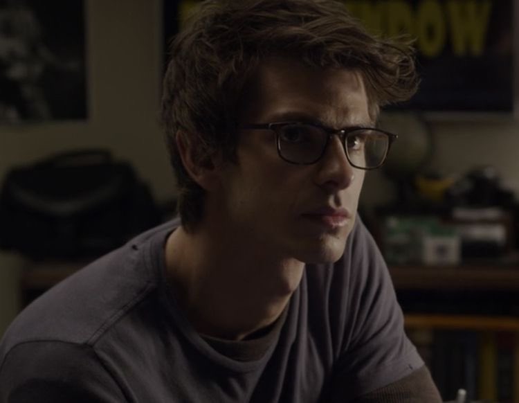 parkersarchive's tweet photo. Andrew Garfield as Peter Parker in The Amazing Spider-Man (2012) https://t.co/N3PQHR5SQD