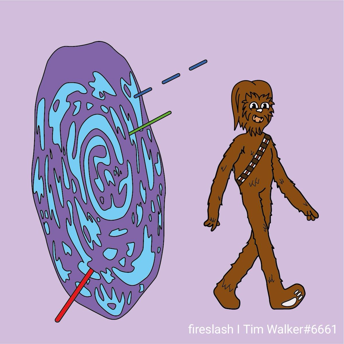 AndrejSamcov's tweet photo. My Star Wars x @MultiversalWalk  collaboration has added a new character, and it's... Luke Skywalker🎉 @leti__mendez  @AndreBoyd18 @RobertoM0109 @J3susB1ack @B0bbyBoucherJr @alpham0n @notsofungibles @notsofungibles #WeAreAllTim #FirstWalker https://t.co/dP3svRUSH1
