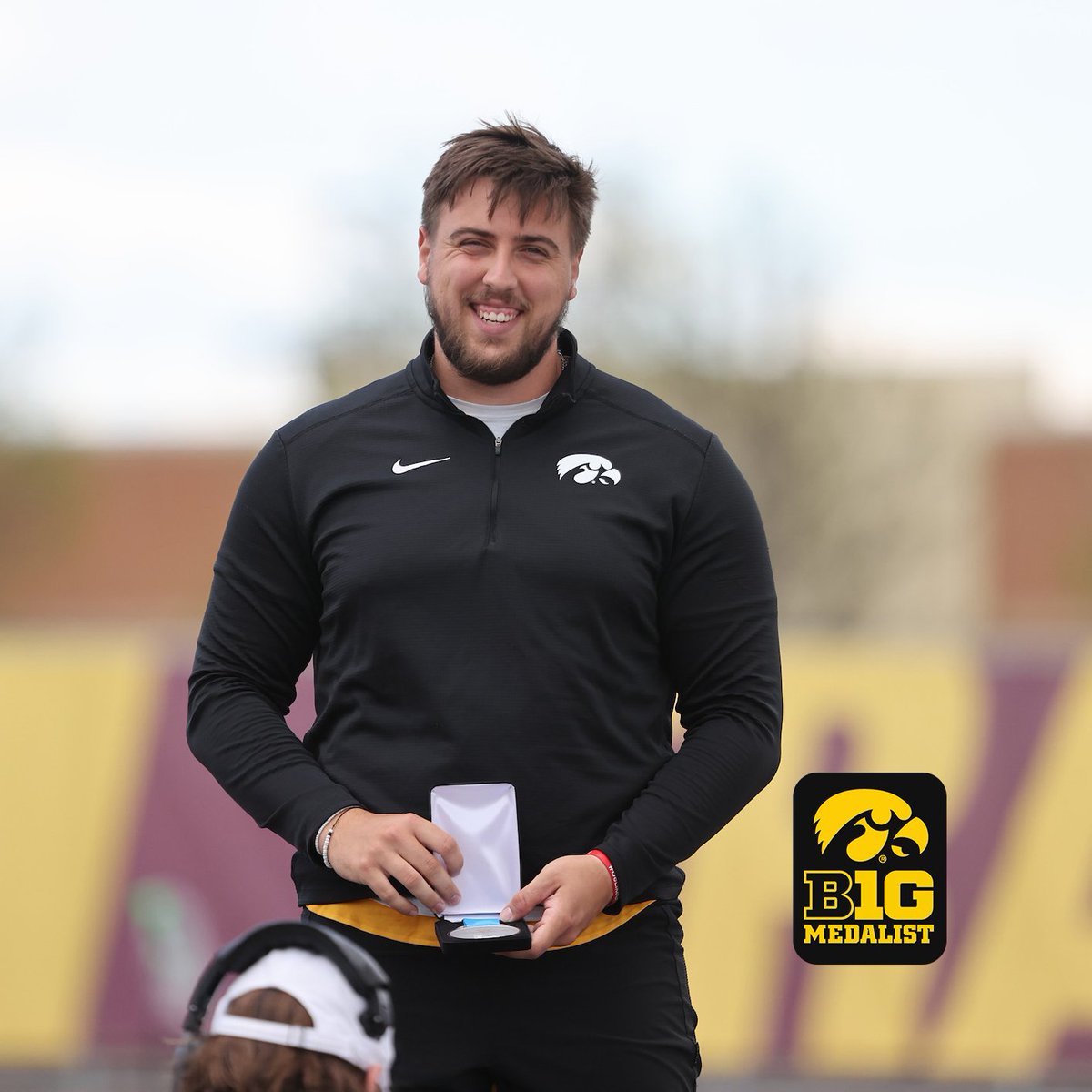 Iowa Track & Field/Cross Country tweet media