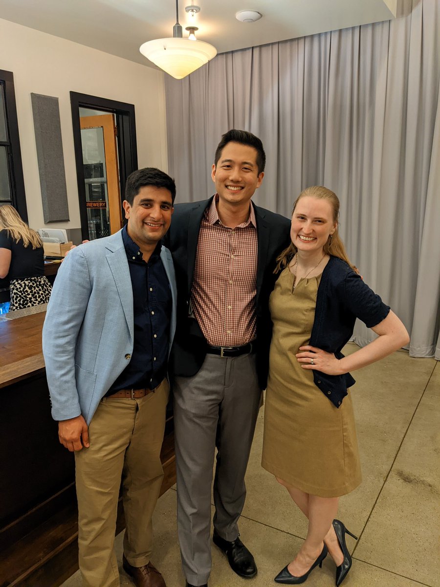 Anna Huguenard, MD (@ahuguena) on Twitter photo Just a couple of soon to be chiefs <a href="/WashUNeurosurg/">WashU Med Taylor Family Department of Neurosurgery</a> <a href="/RupenDesaiMD/">Rupen Desai</a> <a href="/PeterHYangMD/">Peter H Yang</a> Just a couple of soon to be chiefs <a href="/WashUNeurosurg/">WashU Med Taylor Family Department of Neurosurgery</a> <a href="/RupenDesaiMD/">Rupen Desai</a> <a href="/PeterHYangMD/">Peter H Yang</a>