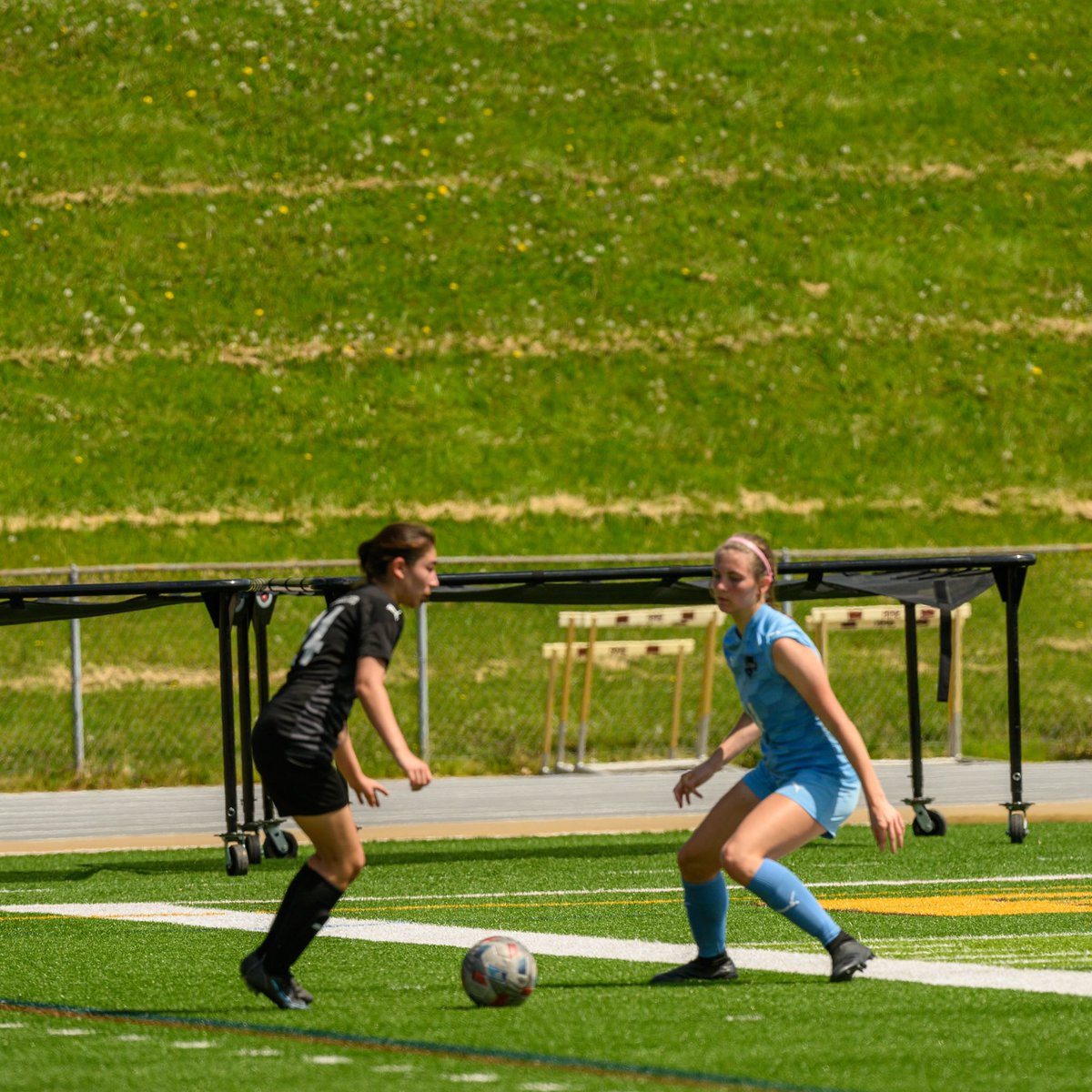 MNEclipse07's tweet image. Good showing by our ladies. Sometimes the odds aren’t in your favor.