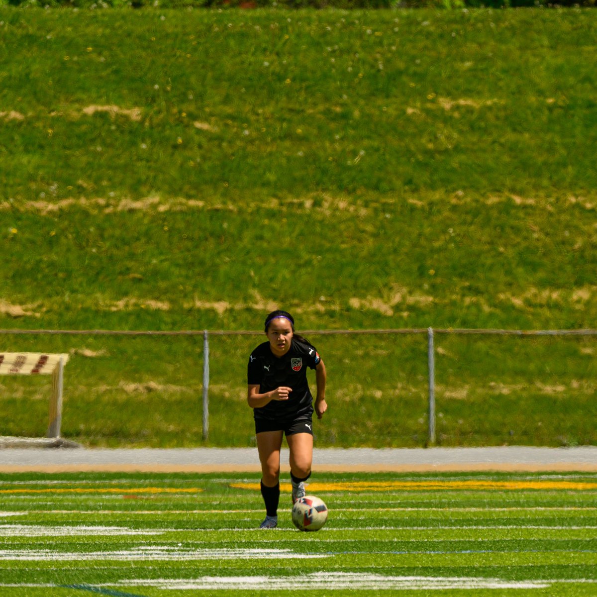 MNEclipse07's tweet image. Good showing by our ladies. Sometimes the odds aren’t in your favor.