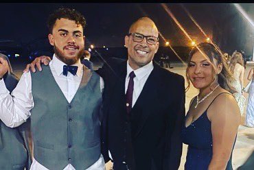 Rio Mesa Baseball tweet media