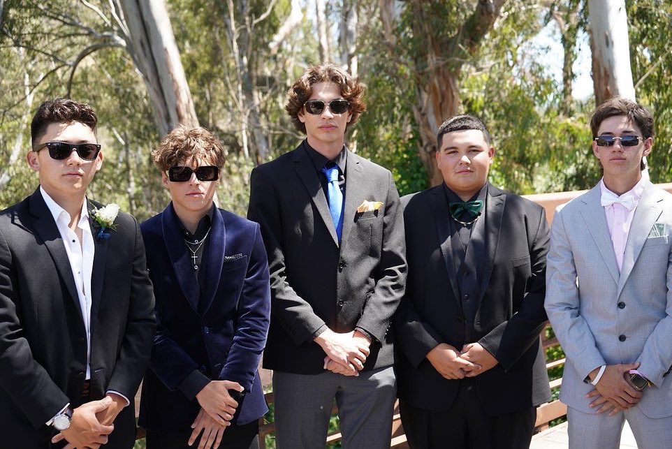 Rio Mesa Baseball tweet media