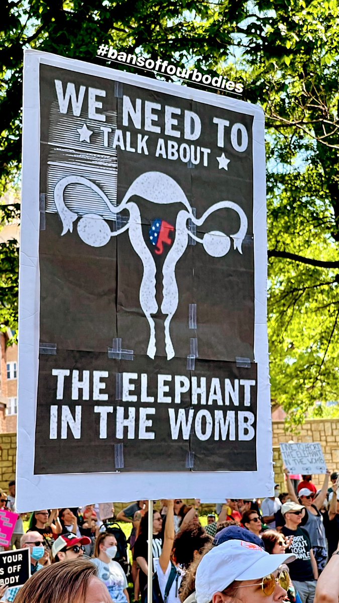 AlexisCeule's tweet photo. @FreeGirlNowNYC @shannonrwatts @MomsDemand @BetoORourke @votefwd @TheActionNet Called my crappy congressmen and then some about RVsW.
Attended the #BansOffOurBodies protest with my 20 yr old daughter yesterday.
Preparing for #WalkTheVote June 4th with @ksmainstream .
Gearing up to dive into @MomsDemand https://t.co/1l491V701b