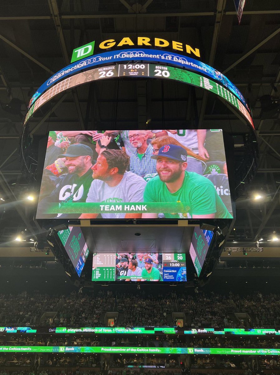 PardonMyTake's tweet photo. THIS LEAGUE! https://t.co/sZDQAZx6T8
