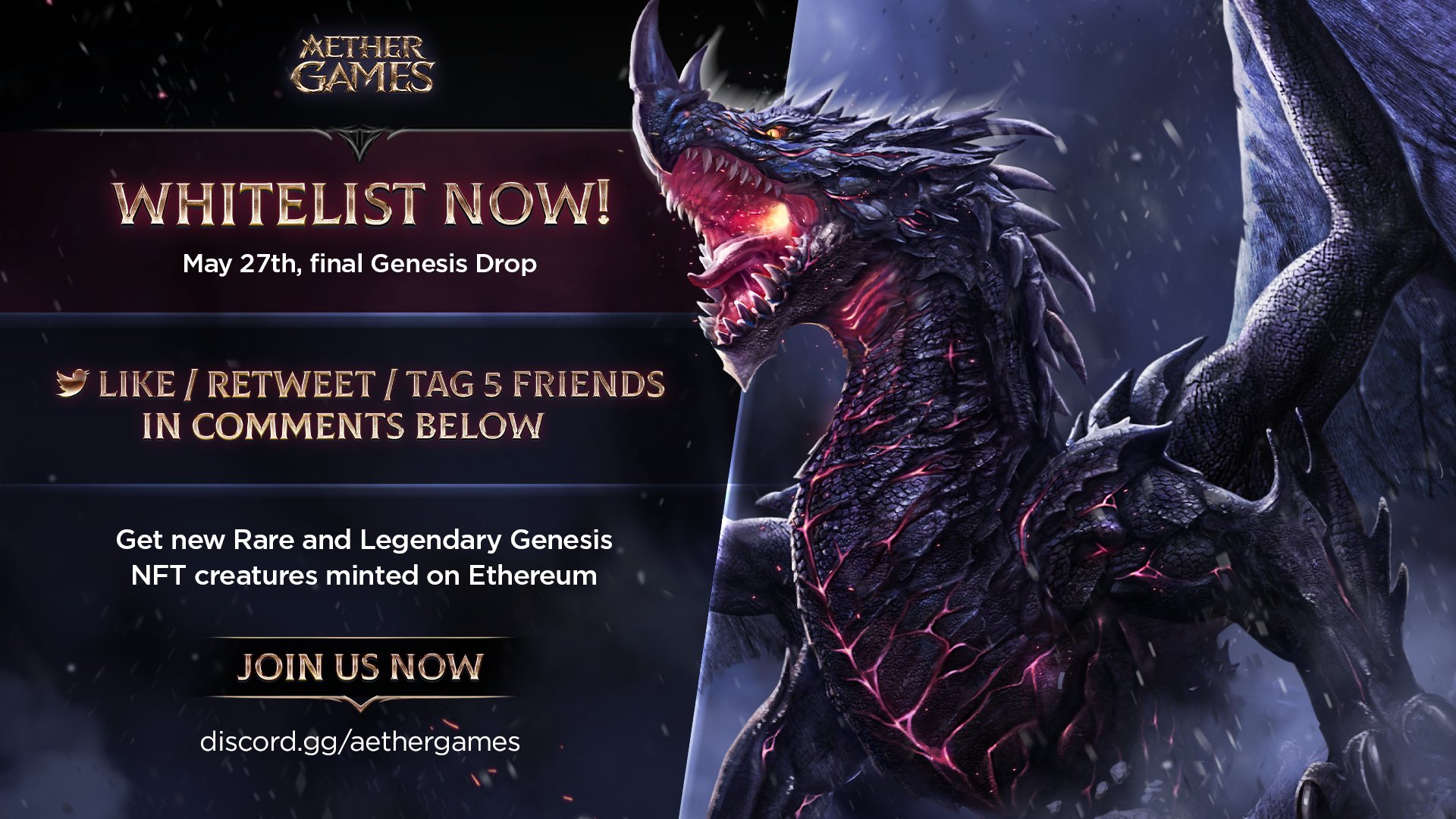 Chat tags like club obsidian