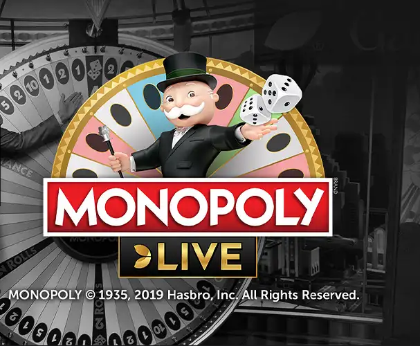Betsafe_POL's tweet photo. MONOPOLY LIVE🆕

W tej niezwykłej grze w pogoni za największymi wygranymi pomoże Ci sam Mr Monopoly! 

Przed Tobą idealne połączenie klasycznej planszówki i kasyna na żywo!

👉https://t.co/ovYrvFAbSm #Kasyno https://t.co/hVVZe4TZ1S