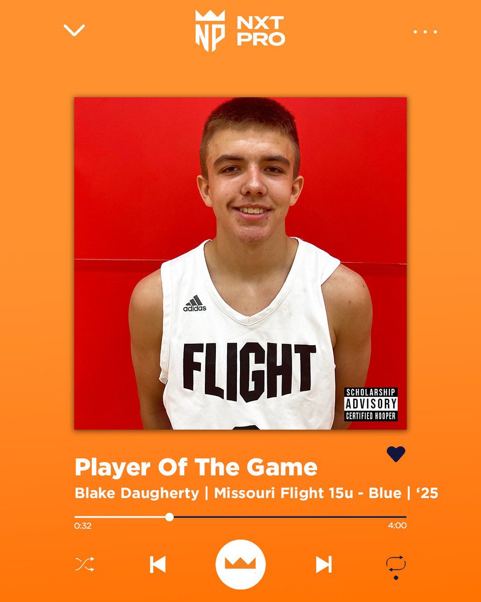 Organic_Ky's tweet photo. Good weekend @NxtProHoops in Lincoln, still a lot to improve upon, boys grew as a team and a family, finished 2-2 on the weekend in a tough 3pt loss to @MDenmonElite 

@flightbball417 @Offical_Litos @blake_d_3 @bro_gillespie13 @sdublin1 https://t.co/NICPeFNcbl