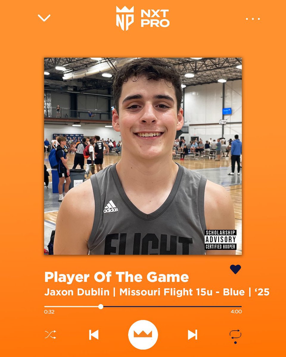 Organic_Ky's tweet photo. Good weekend @NxtProHoops in Lincoln, still a lot to improve upon, boys grew as a team and a family, finished 2-2 on the weekend in a tough 3pt loss to @MDenmonElite 

@flightbball417 @Offical_Litos @blake_d_3 @bro_gillespie13 @sdublin1 https://t.co/NICPeFNcbl